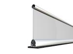 OEM 2000mm 1.8mm Aluminium Sliding Sash Windows
