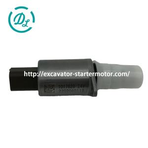 Quality 1017628 P1017628 Solenoid Valve Excavator Spare Parts Sany SY215 wholesale