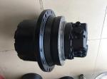DH130 TM18 Doosan Final Drive Travel Motor With Wooden Case