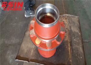 Quality Sandblasting QT600-3 Ductile Iron Sand Castings Truck Spare Parts wholesale