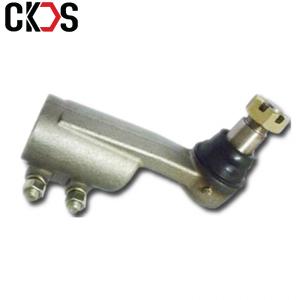 Quality Wholesale factory truck steering system parts ball joint for ISUZU truck 5-09760022-0 wholesale