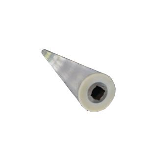 Quality Toyota Tsudakoma Picanol Loom Spare Parts Fabric Rolling Shaft wholesale