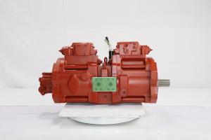 Quality K3V112DT-9N14 Inversely Proportional Hydraulic Main Pump Excavator Parts wholesale