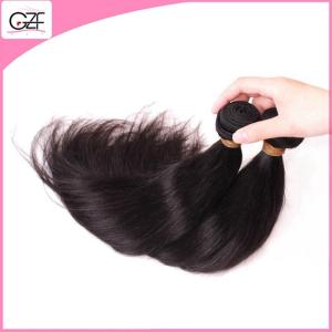 Quality Top Quality Unprocessed Weave Hair Vendors Grade 10A Wholesale Filipino Virgin Straight Hair wholesale