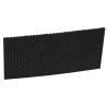 Buy cheap 7680Hz Flexible LED Display Panel High Brightness Flexible LED TV Screen P2.5 from wholesalers