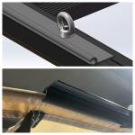Lightweight Camping Accessories Car Awning Canopy Outside Tent Waterproof Index