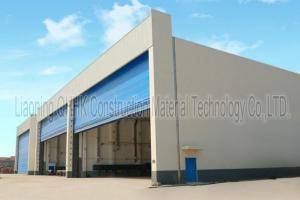 Quality Safety Prefab Stainless Metal construction Hangar Buildings aircraft hangar buildings wholesale