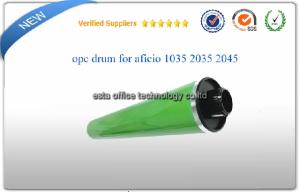 Quality Printer Photoconductor Unit Copier OPC Drum Ricoh Aficio 340 , 350 , 1035 , 1045 , 2035 , 3045 , 2045 wholesale