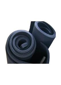 Quality Oil Resistant CR2030B For High-Speed Railway Industry High Iron Buffered Foam wholesale