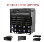 Eltek Autonomous Power Core Telecom Solar Cabinet FP2 48V 3000HE FP2 48V 3200HE
