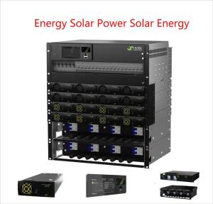 Quality Eltek Autonomous Power Core Telecom Solar Cabinet FP2 48V 3000HE FP2 48V 3200HE Solar wholesale