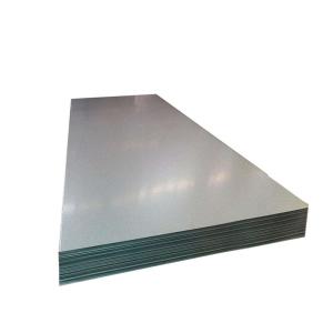 Quality 4x8 Galvanized Steel Sheet Sae 1015 SONCAP ISO9001 Certificated wholesale