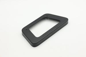 Quality ASTM AISI Metal Spray Painting Treatment Precision Metal Stamping Bending Laser Cutting wholesale