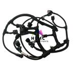 6754-81-9520 Excavator PC200-8MO PC220-8MO Engine 6D107 Wiring Harness