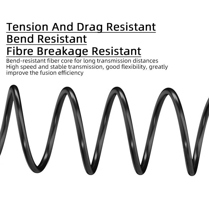 GJYXCH Fiber Optic Drop Cable