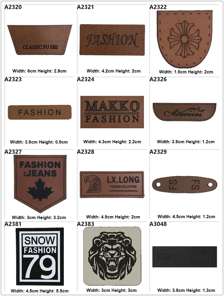 Brown Brown Black Leather Patch Leather Cloth Patch Patches Fashion Sofa Leather Clothes Bag Hole Repair