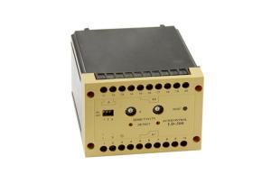 China Single Channel DC12V 24V 5W Truck Loop Detector 20ms on sale