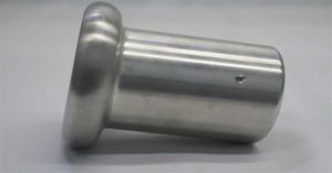 Quality Durable Forged Aluminum Parts Long Service Lifetime Excellent Performance wholesale