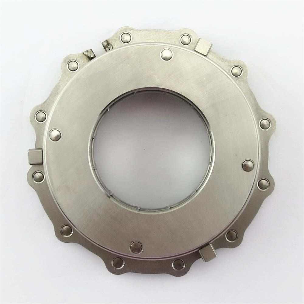 TF035HL Turbocharger Nozzle Ring 49135-05830 49135-05850 49135-05870 Exquisite Processing