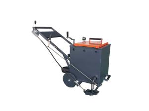 Quality Road Repair Machine Asphalt Crack Sealing Machine with Yellow color wholesale