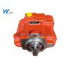 Buy cheap PVK-2B-505 Excavator Hydraulic Pump 4466797 ZAX55 Hitachi Excavator Main Pump from wholesalers