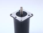 138W-184 CNC Spindle Motor DC 48V Brushless Electric Motor 4000rpm