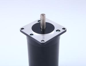 Quality 138W-184 CNC Spindle Motor DC 48V Brushless Electric Motor 4000rpm wholesale