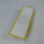 1770813 Scania Heavy Truck Indoor Air Conditioning Filter 1913500 Air Conditioni