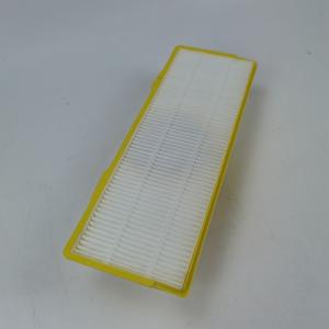 Quality 1770813 Scania Heavy Truck Indoor Air Conditioning Filter 1913500 Air Conditioning Grid wholesale
