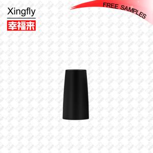 Quality Screw Cap Nail Polish Bottle Cap Round Shape Printed Design wholesale