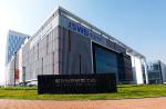 Interior 2.7mm 3m Glazed Aluminum Curtain Walls