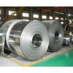 0.11-1.0mm Cold Rolled Stainless Steel Coil 316L 304 For Roof Tiles