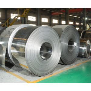 Quality HL Surface Stainless Steel Metal Strip 1mm 0.1-3mm Thickness wholesale