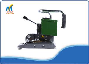 Quality Dedicated Automatic Hot Air Splicing Machine For Geomembrane Sheet wholesale