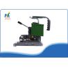 Buy cheap Dedicated Automatic Hot Air Splicing Machine For Geomembrane Sheet from wholesalers