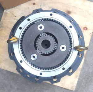 Quality Hitachi Swing Drive Parts EX200-5 Excavator Gearbox wholesale