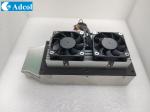 12VDC Configuration ATA060-12 Thermoelectric Air Conditioner For Environmental