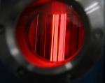 Closed Field Unbalanced Magnetron Sputtering System, CE Certified PVD Ion