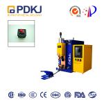 CE 80KVA Alternating Current Resistance Spot Welding Machine 3mm Electrical