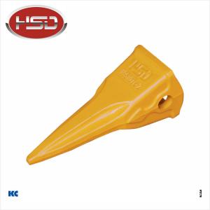 Quality PC200 high quality excavator spare parts bucket teeth wholesale