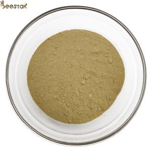 Quality Bee Product Extract Ginseng Powder Extract High Quality Health Supplements Ginseng Powder wholesale