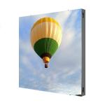 P5.71 Outdoor Fixed LED Display 960x960mm Hard Connection Aluminum Profile
