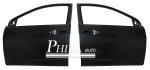Strong Durable 2012 Hyundai Accent Car Door Replacement Parts Accent Body Parts