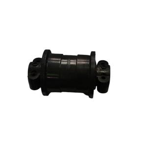 Quality Surface Painting PC300 Komatsu Track Rollers Customized Size wholesale