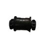 Buy cheap Surface Painting PC300 Komatsu Track Rollers Customized Size from wholesalers