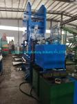550X550*4 Automotive Rubber Vulcanizer