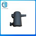 Muffler 291-5505 For Caterpillar D5K Engine Spare Parts