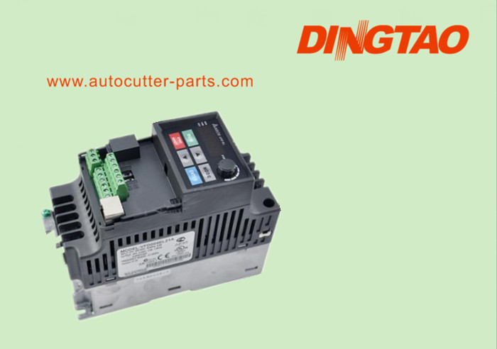 94817000 Xlc7000 Parts Assembly Vfd Programmed Lateral Delta Suit Z7