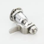 Transport Road Stainless Steel High-speed Train Cabinet Cam Lock