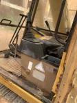Used Japan Caterpillar E70B Mini Excavator 4001-6000 Hours